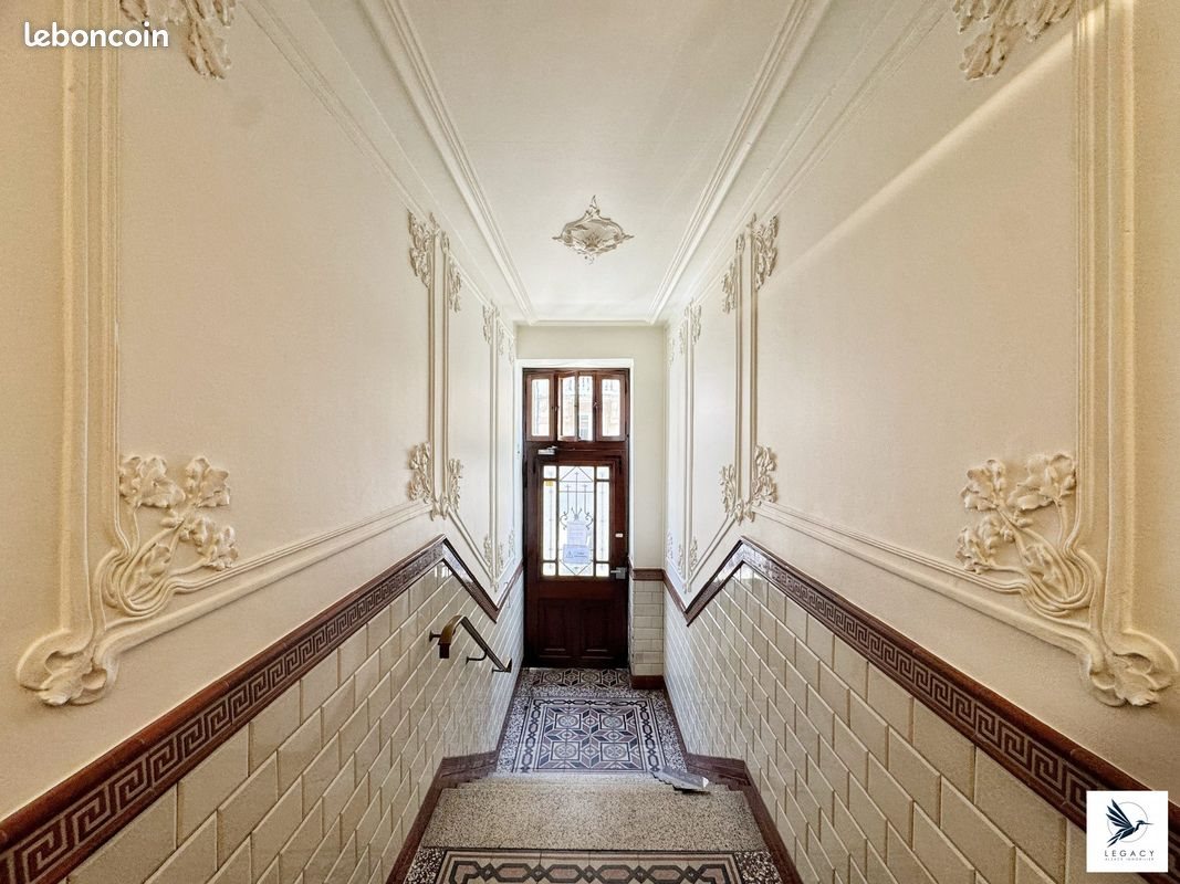 Appartement à vendre, 75m², Strasbourg