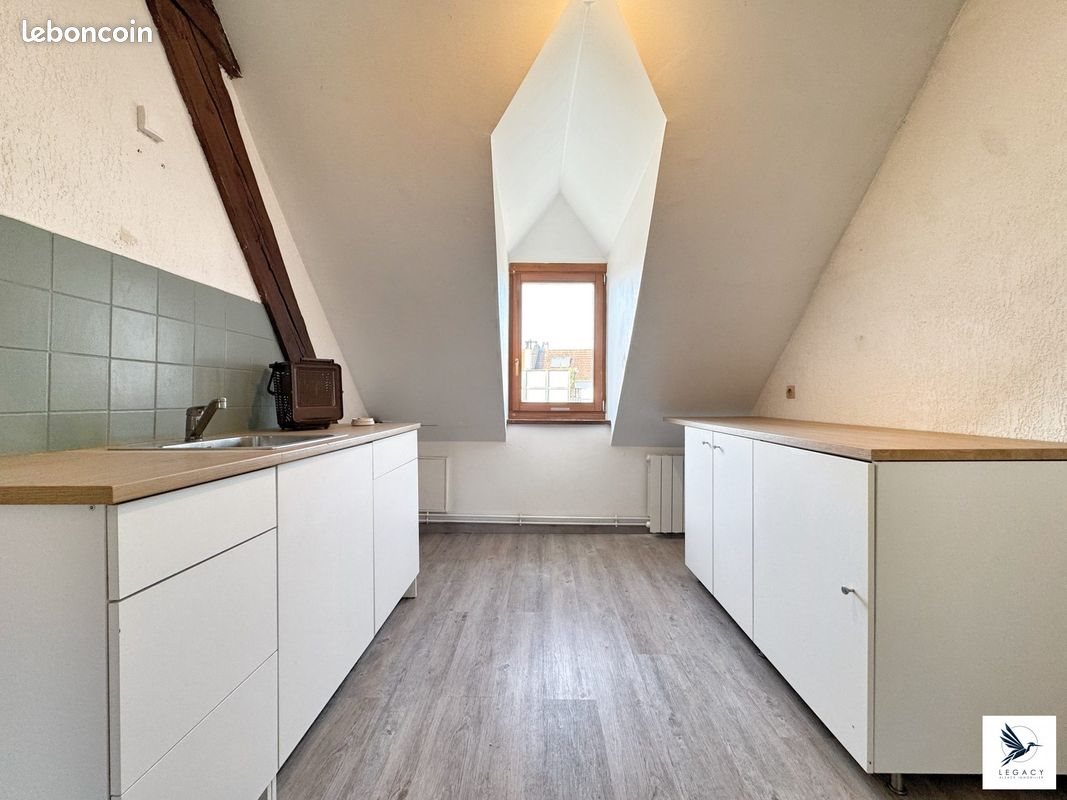 Appartement à vendre, 75m², Strasbourg