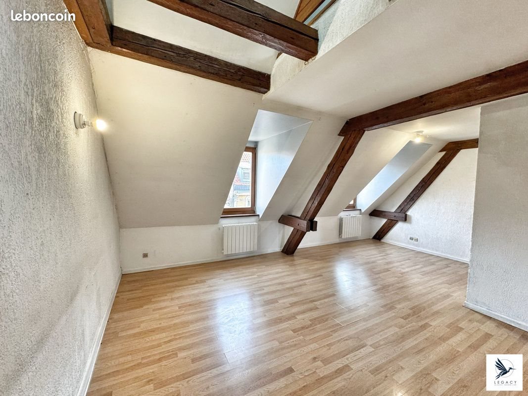 Appartement à vendre, 75m², Strasbourg
