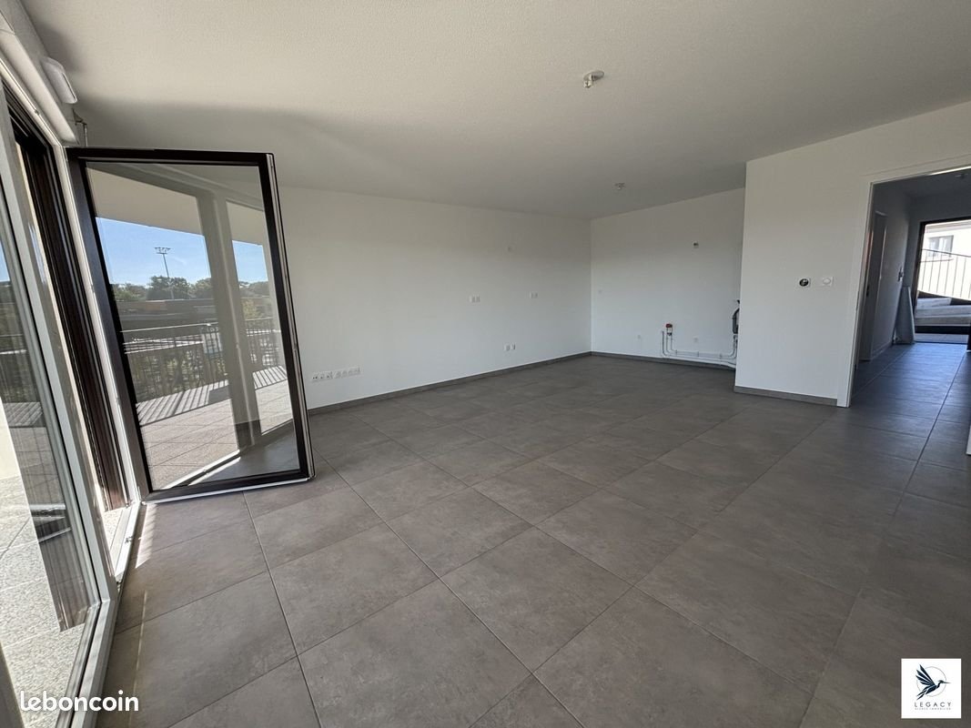 Appartement à louer, 84m², Ernolsheim-Bruche