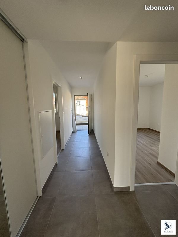 Appartement à louer, 84m², Ernolsheim-Bruche