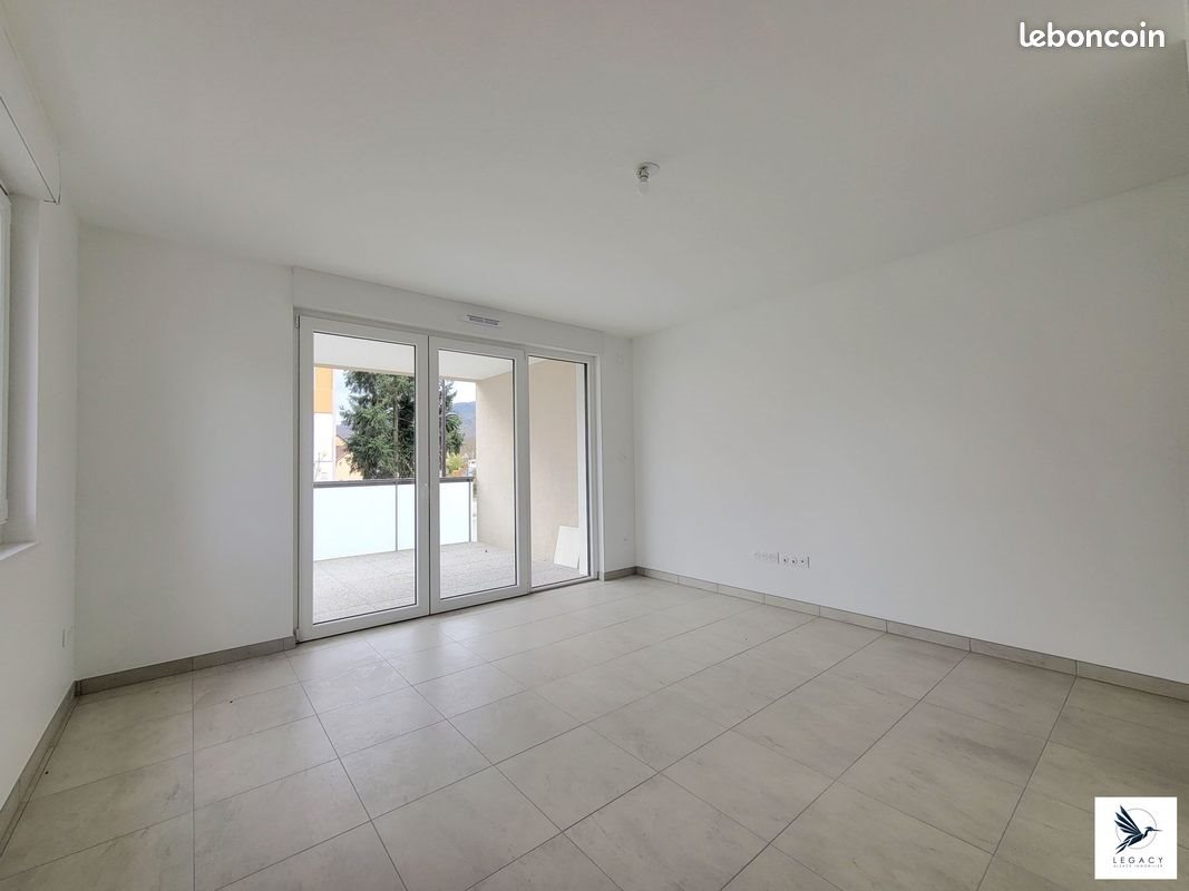 Appartement à vendre, 43m², Turckheim