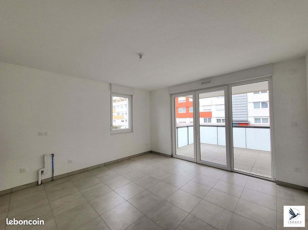 Appartement à vendre, 43m², Turckheim