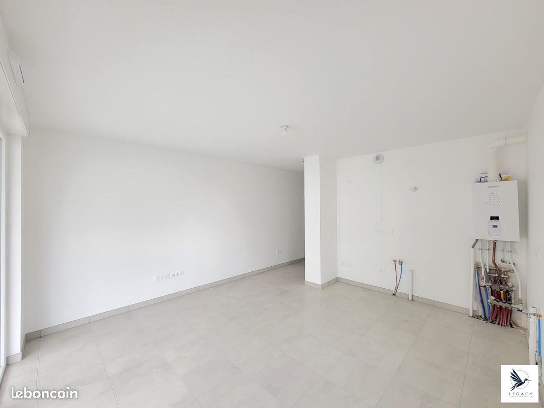 Appartement à vendre, 43m², Turckheim