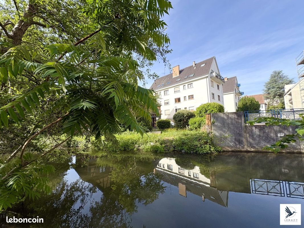 Appartement à vendre, 105m², Erstein