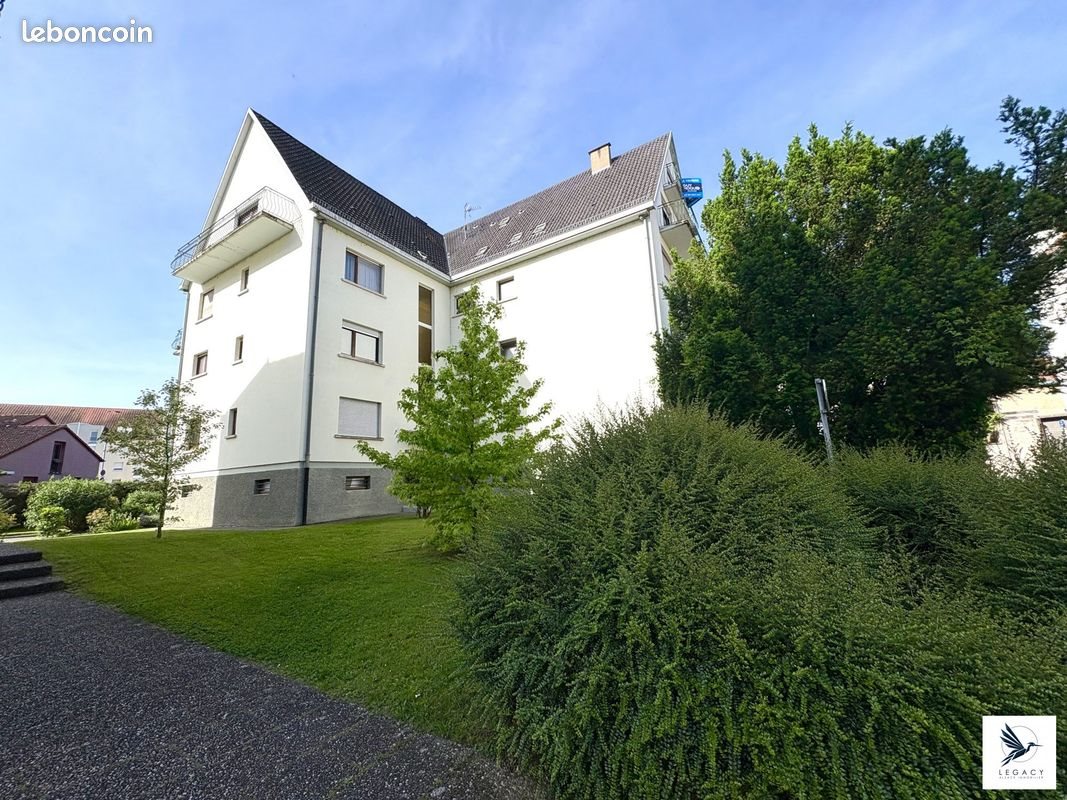 Appartement à vendre, 105m², Erstein