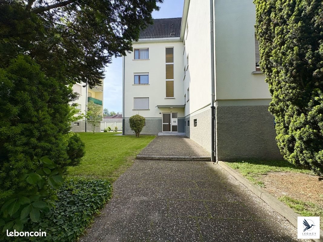 Appartement à vendre, 105m², Erstein