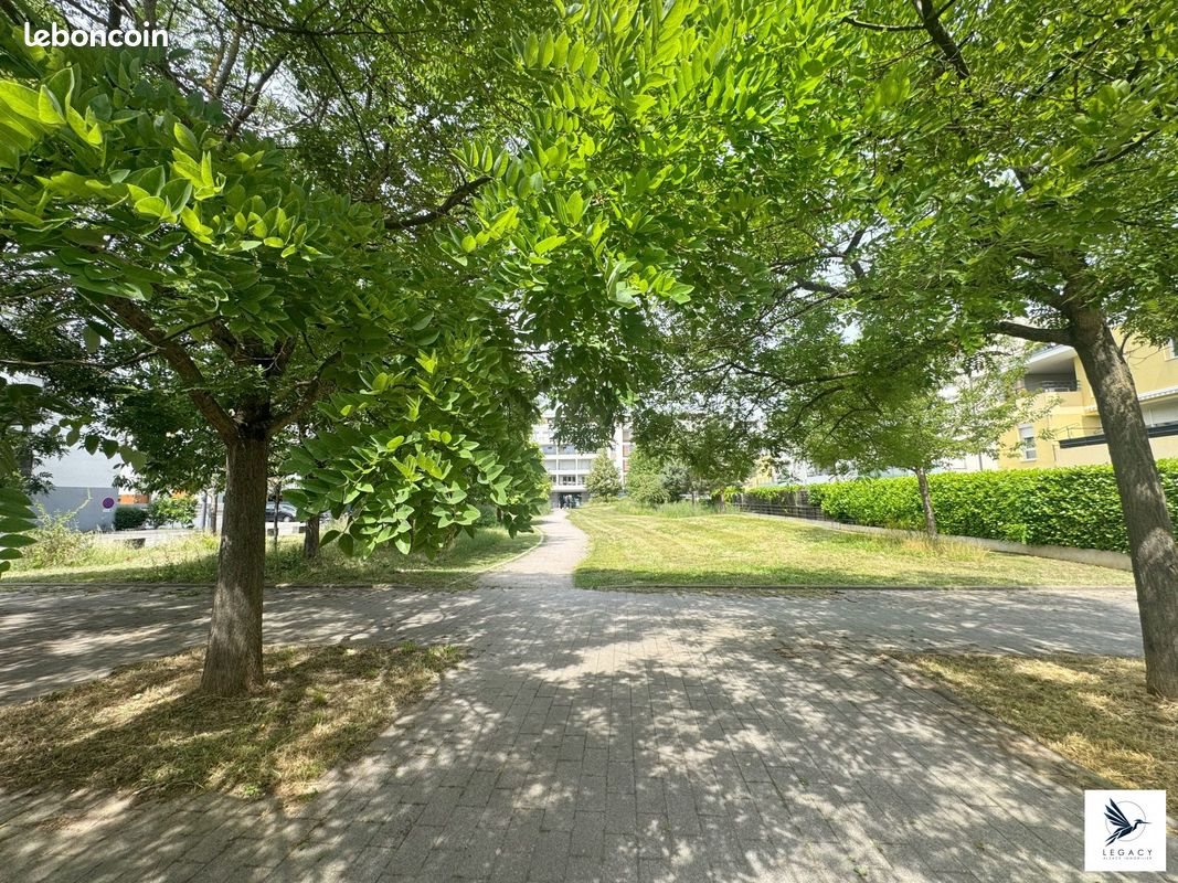 Appartement à vendre, 84m², Strasbourg