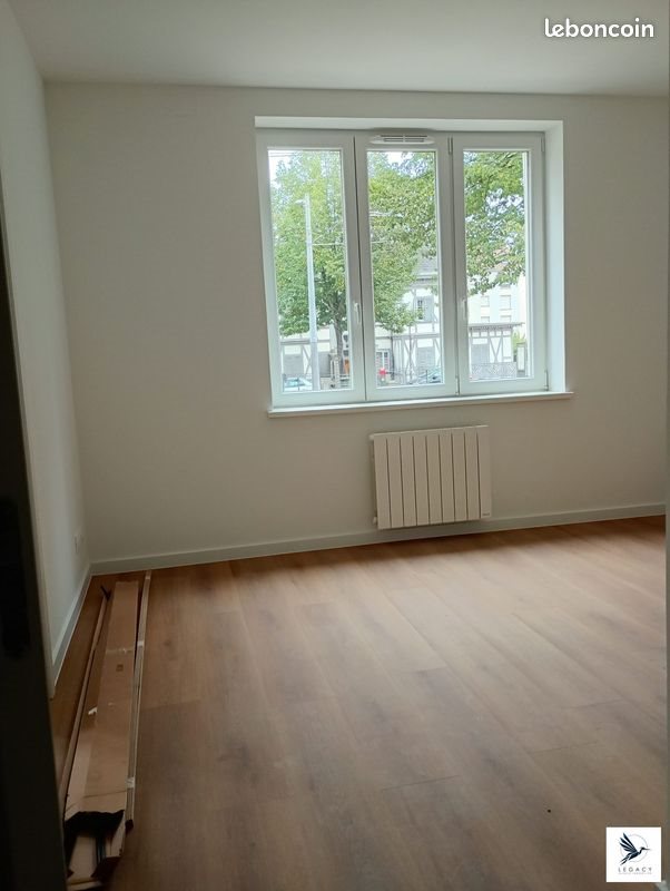 Appartement à louer, 28m², Strasbourg