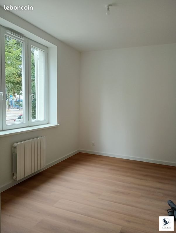 Appartement à louer, 28m², Strasbourg