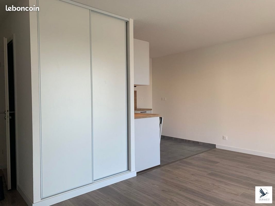 Appartement à louer, 44m², Brumath