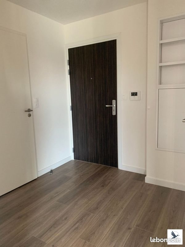 Appartement à louer, 44m², Brumath