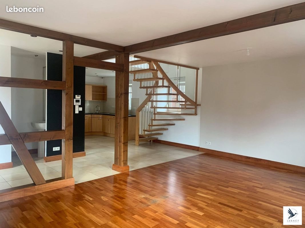 Maison à louer, 100m², Schwindratzheim