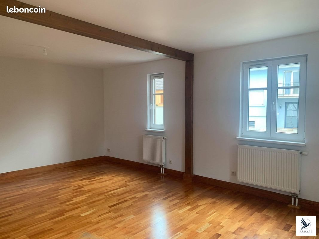 Maison à louer, 100m², Schwindratzheim