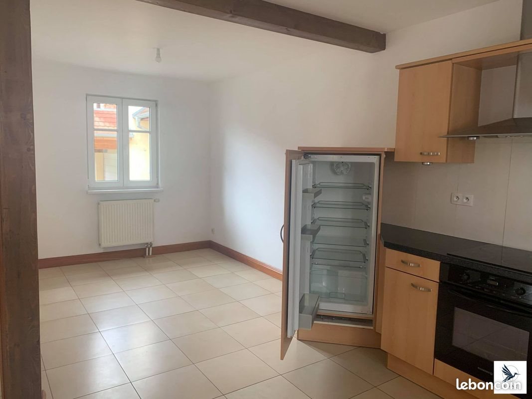 Maison à louer, 100m², Schwindratzheim