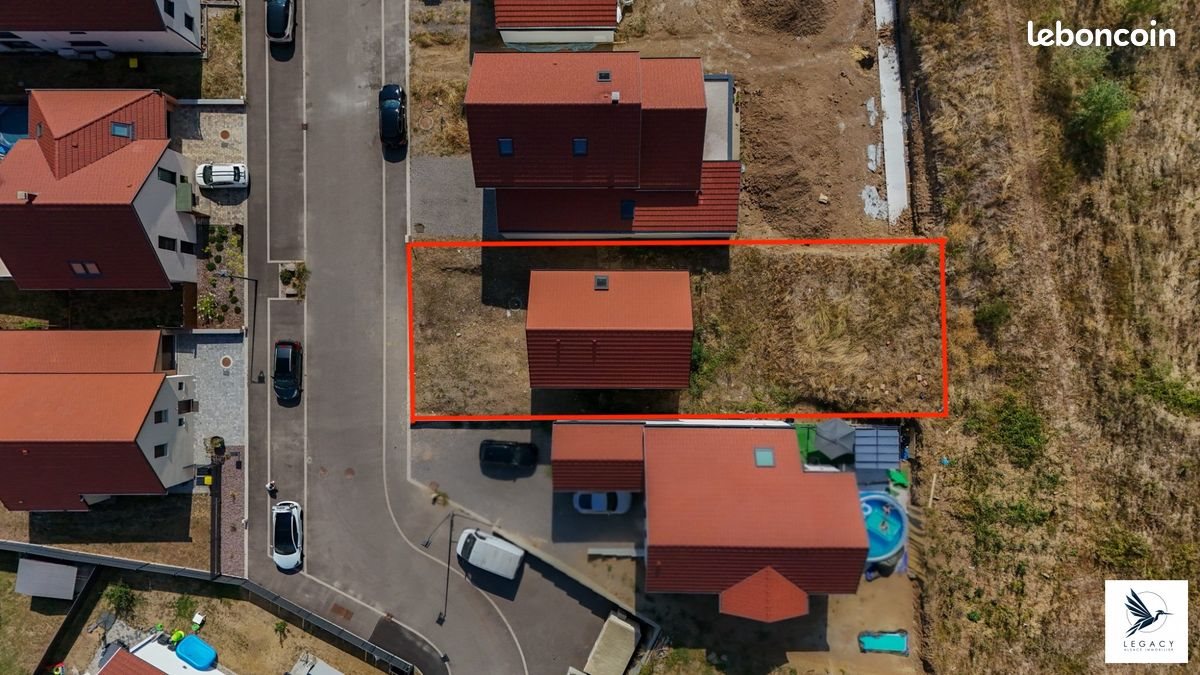 Maison à vendre, 92m², Truchtersheim