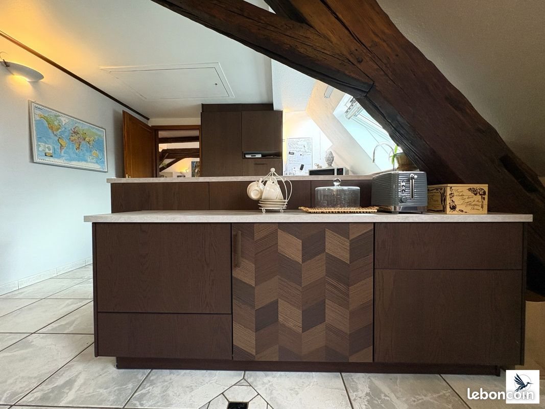 Maison à vendre, 205m², Saverne