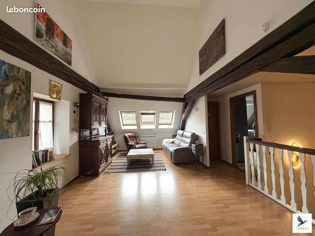 Maison à vendre, 205m², Saverne