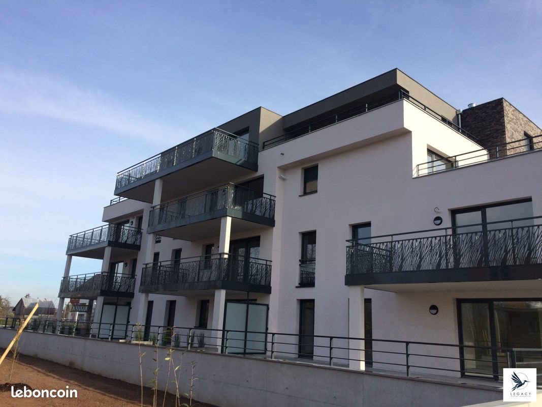 Appartement à louer, 47m², Sélestat