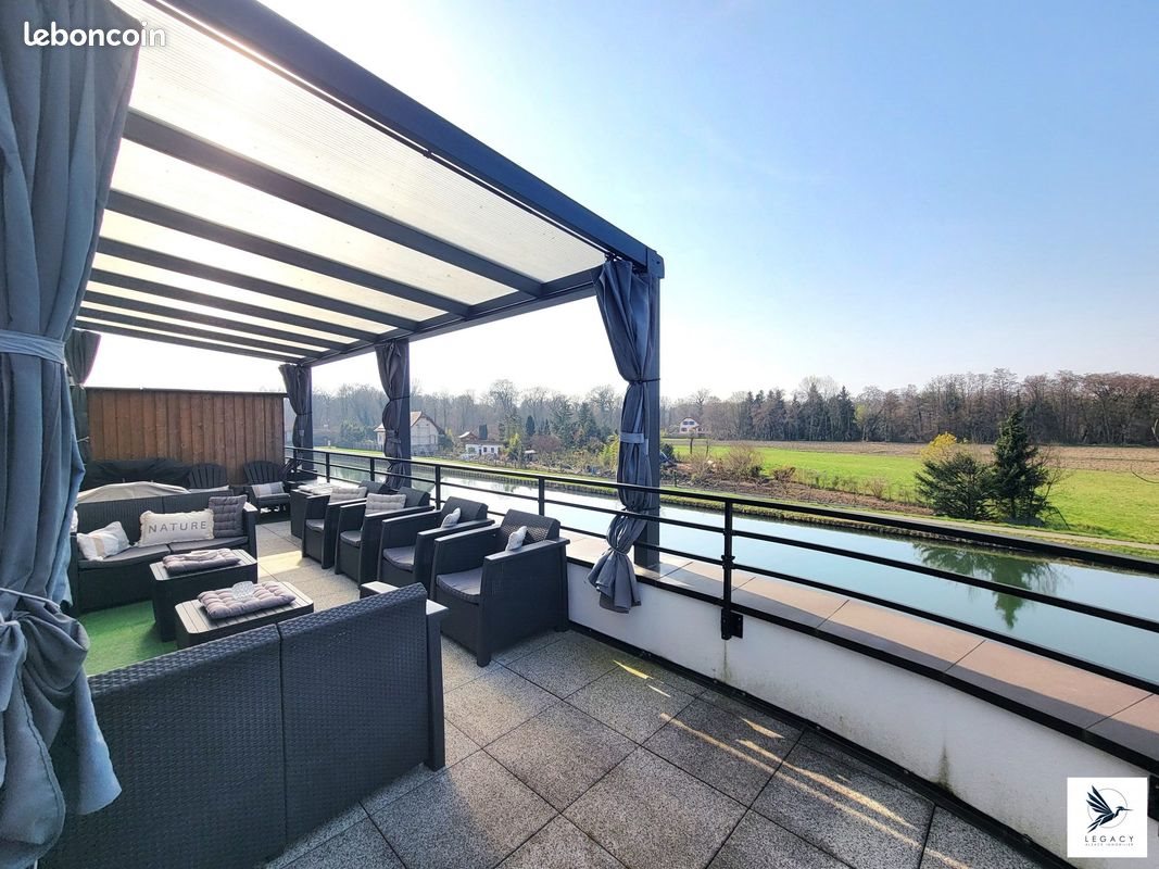 Appartement à vendre, 88m², Erstein