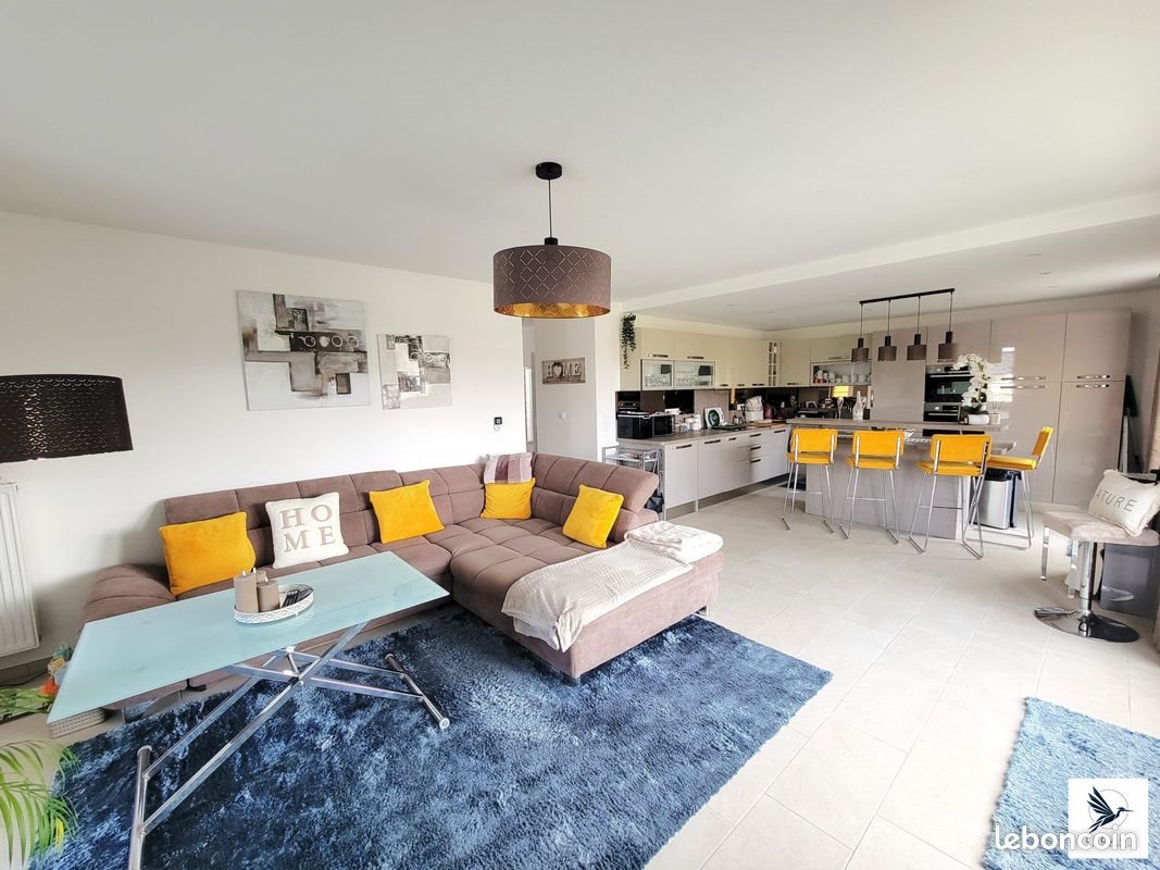 Appartement à vendre, 88m², Erstein