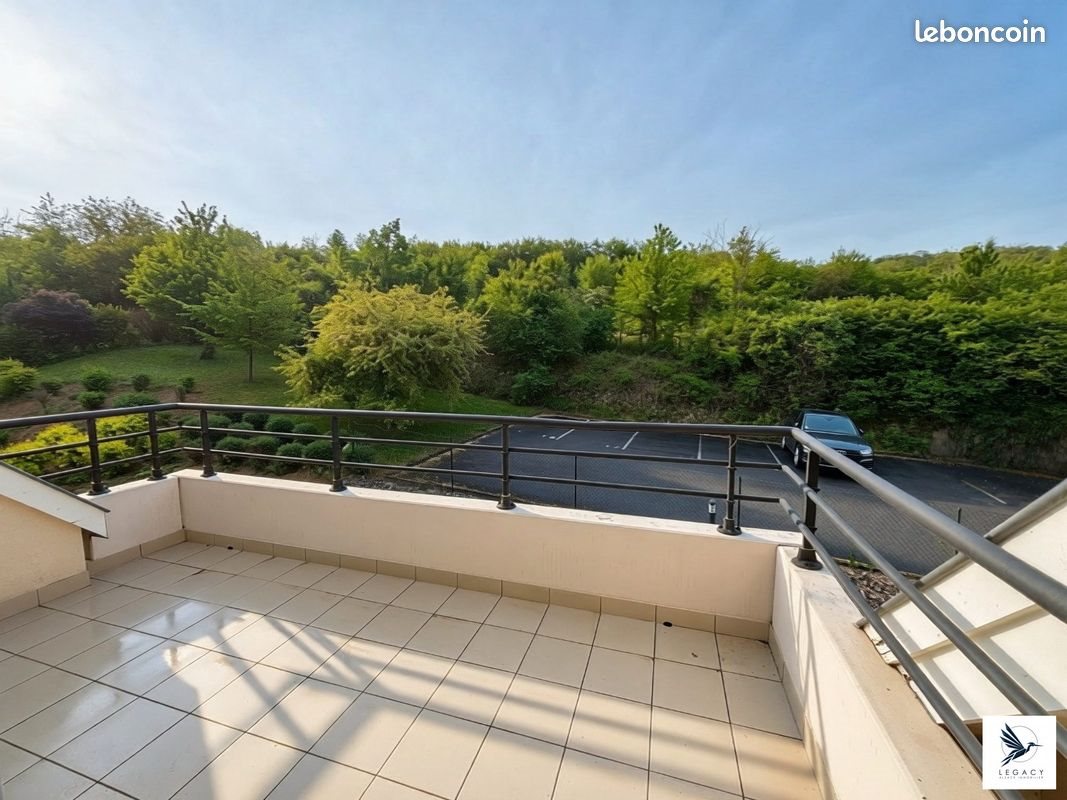 Appartement à vendre, 99m², Molsheim