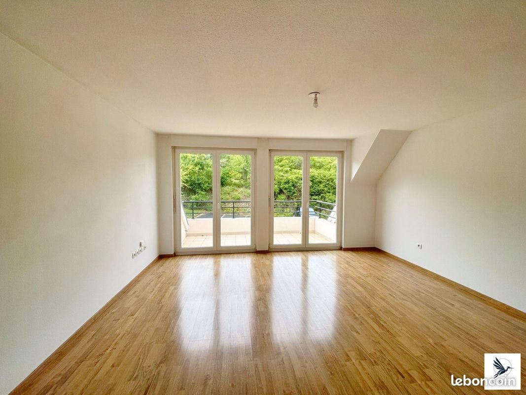 Appartement à vendre, 99m², Molsheim