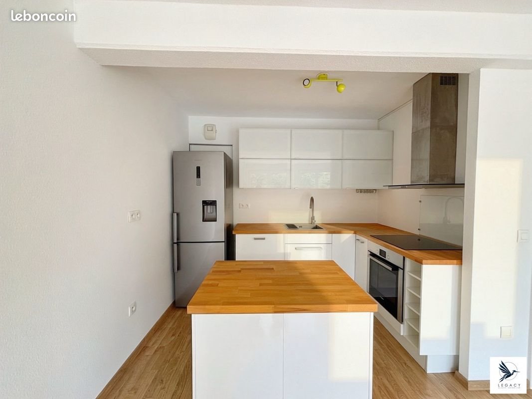 Appartement à vendre, 99m², Molsheim