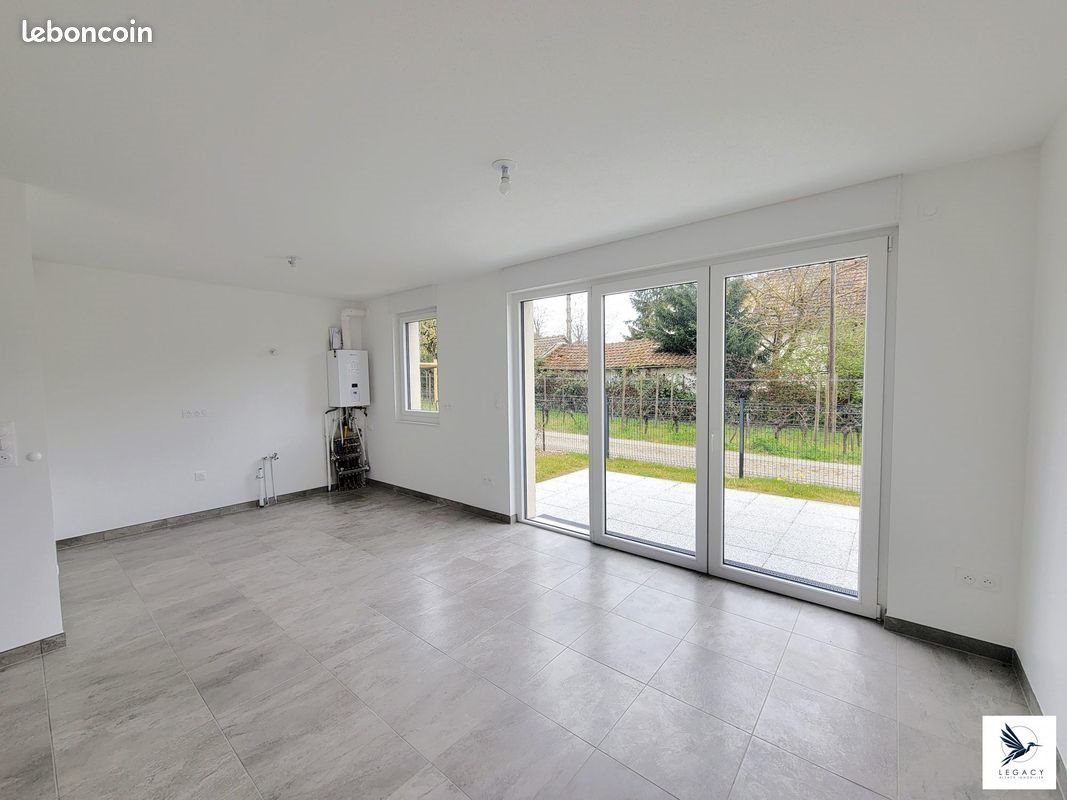 Appartement à vendre, 62m², Turckheim