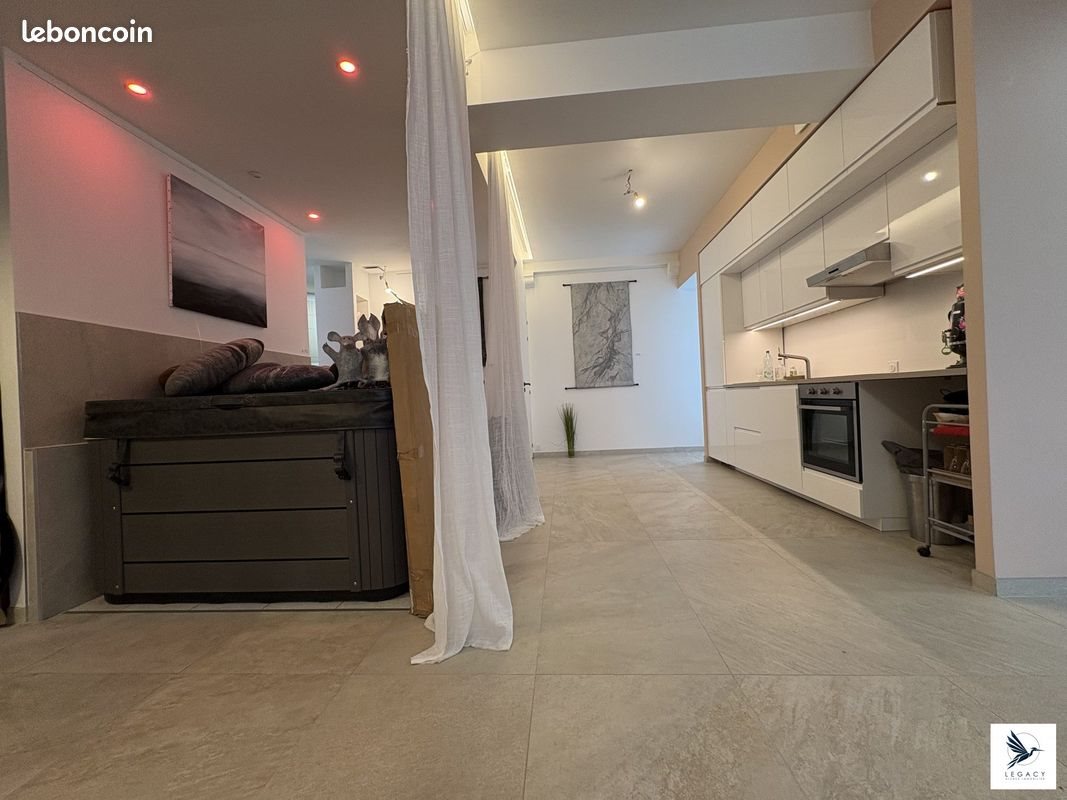 Appartement à vendre, 74m², Saverne