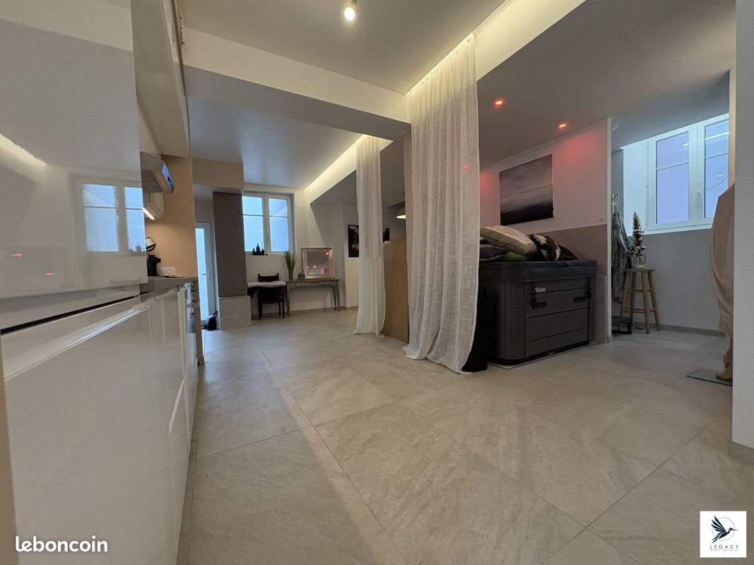 Appartement à vendre, 74m², Saverne