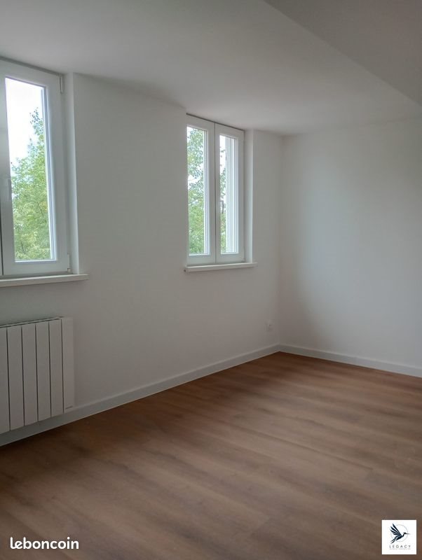 Appartement à louer, 21m², Strasbourg