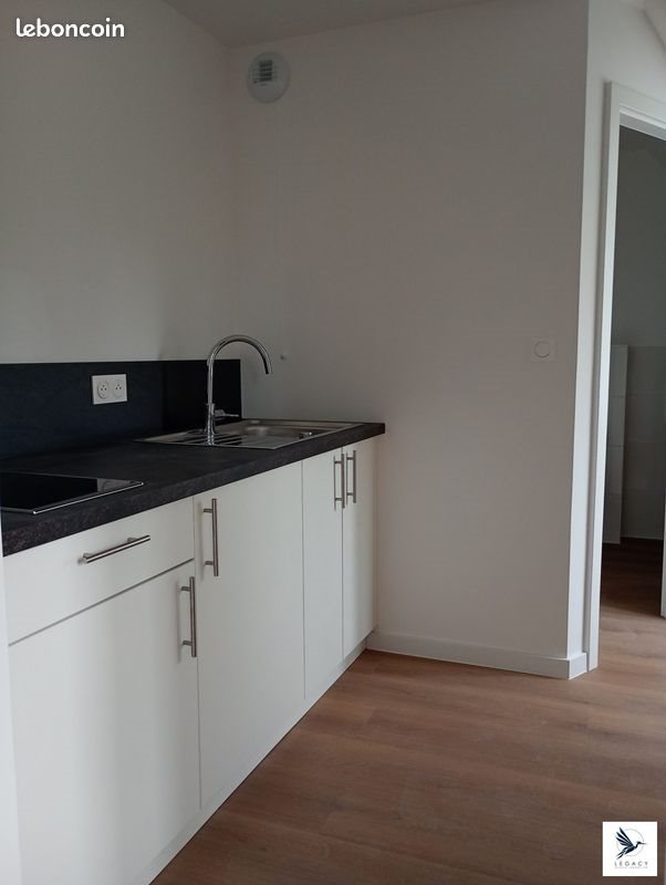 Appartement à louer, 21m², Strasbourg