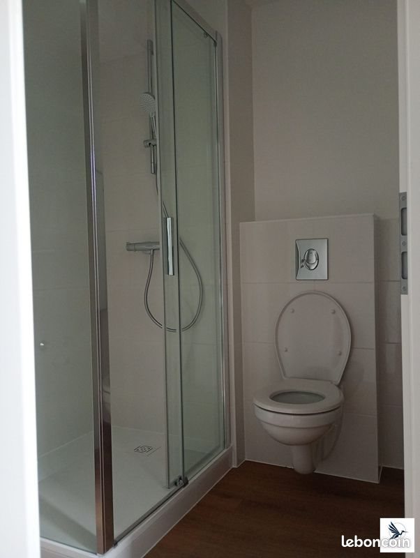 Appartement à louer, 21m², Strasbourg