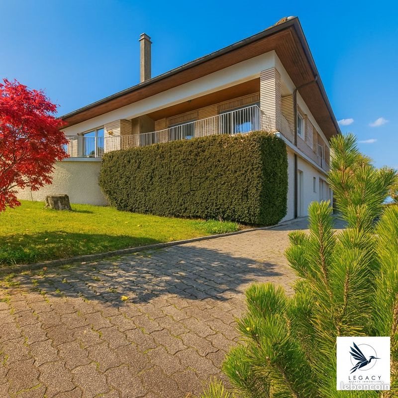 Maison à vendre, 259m², Reichshoffen