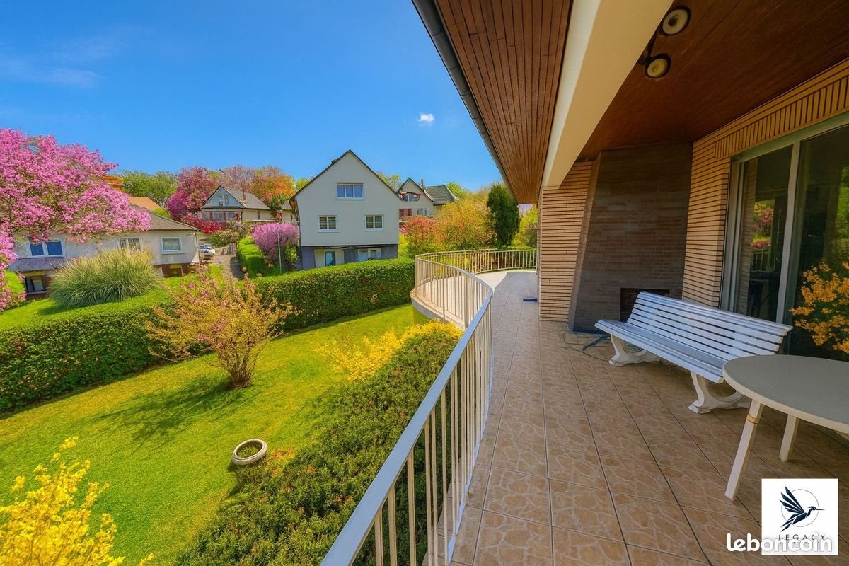 Maison à vendre, 259m², Reichshoffen