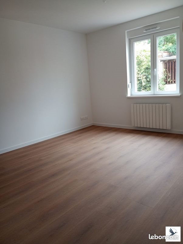 Appartement à louer, 34m², Strasbourg