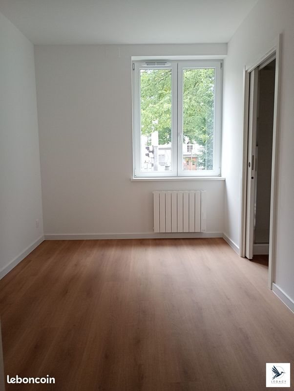 Appartement à louer, 34m², Strasbourg