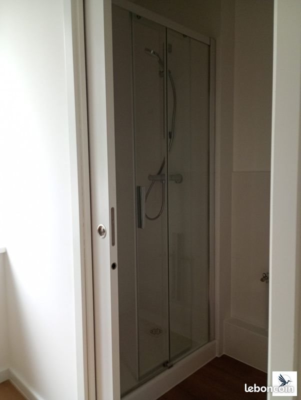 Appartement à louer, 34m², Strasbourg