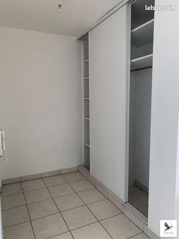 Appartement à louer, 57m², Strasbourg