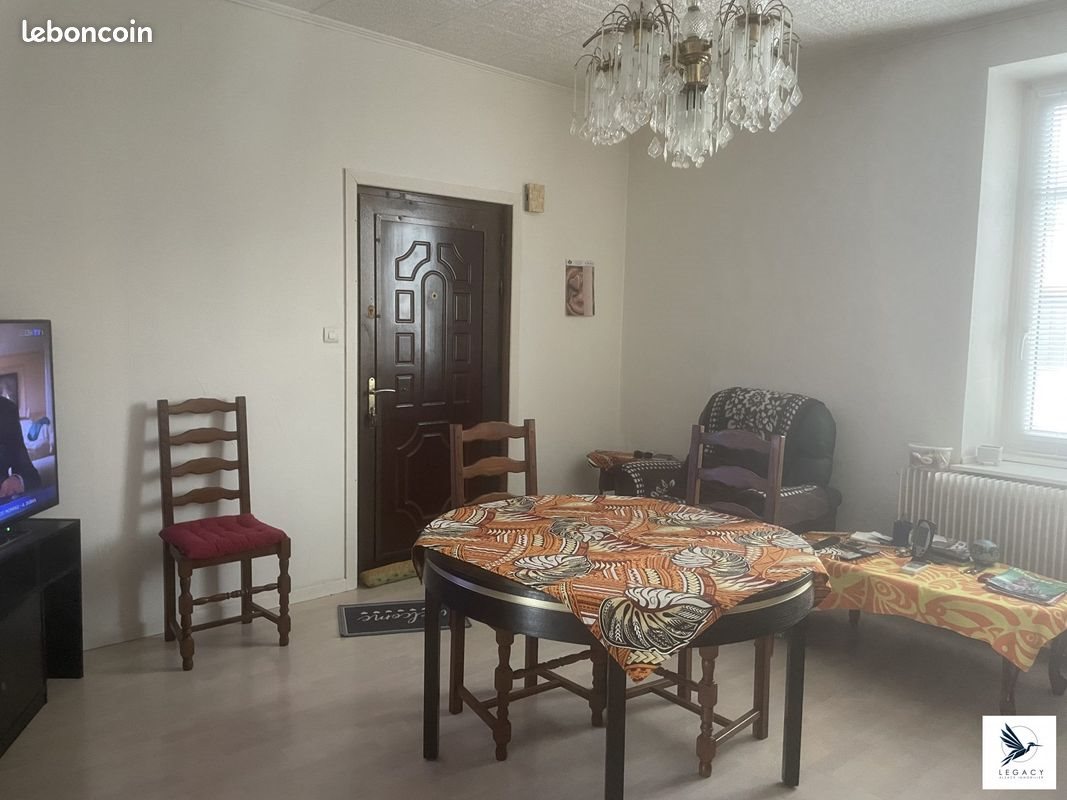 Appartement à vendre, 260m², Marmoutier