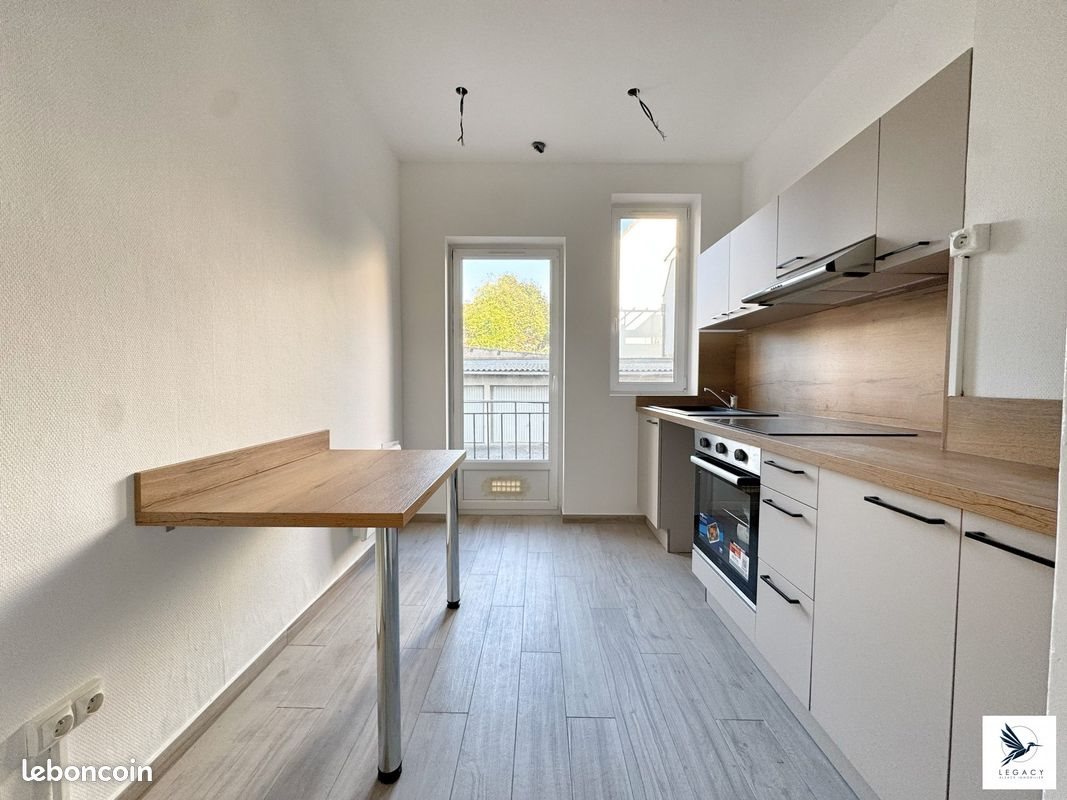 Appartement à vendre, 67m², Strasbourg