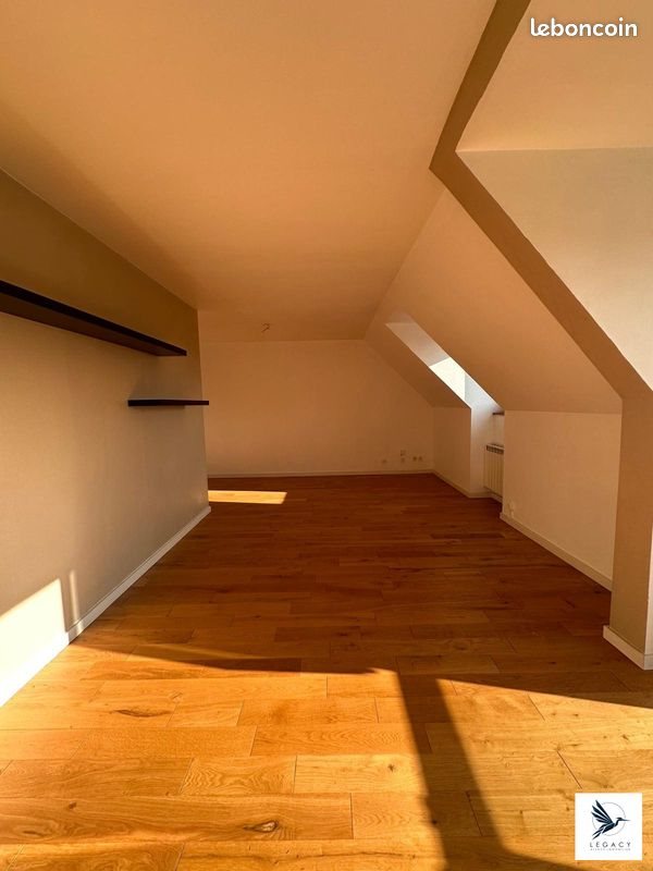 Appartement à louer, 83m², Strasbourg