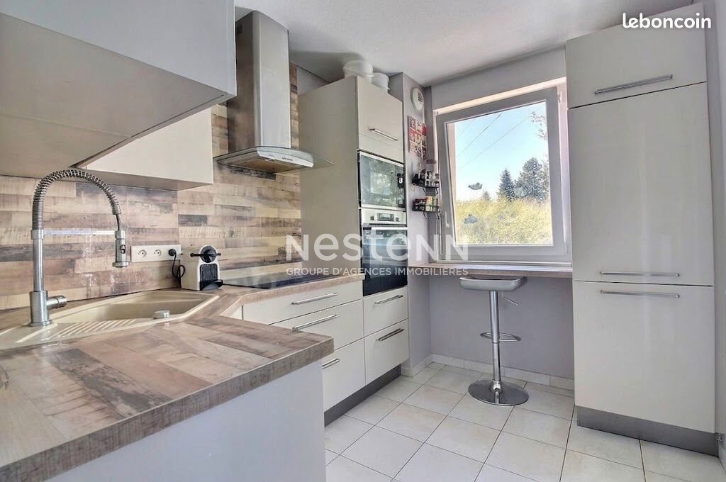 Appartement à vendre, 80m², Lingolsheim