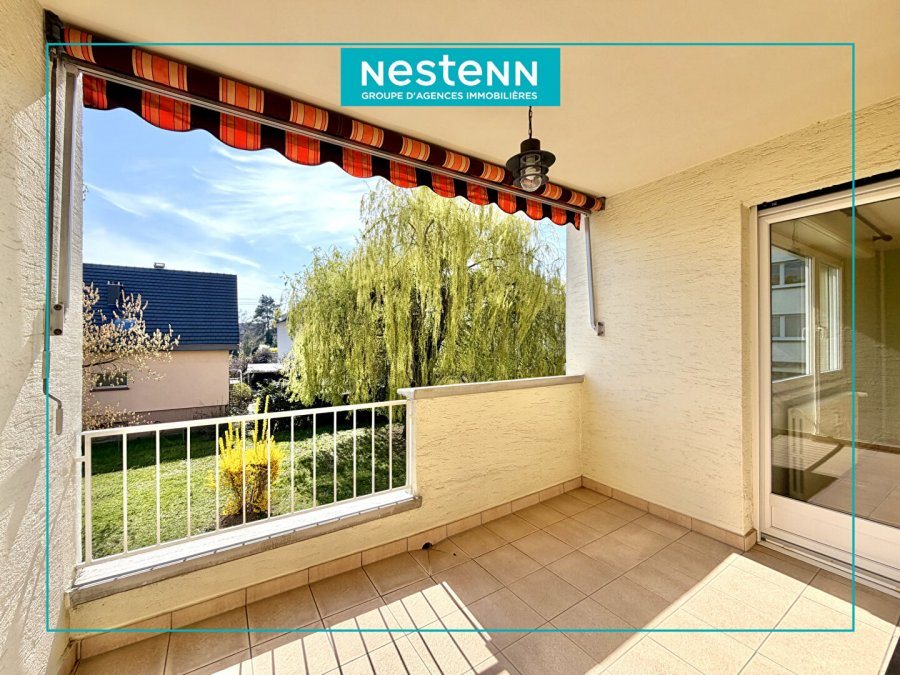 Appartement à vendre, 111m², Ostwald