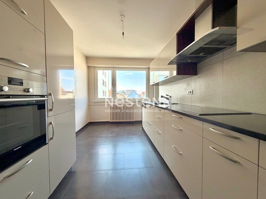 Appartement à vendre, 111m², Ostwald