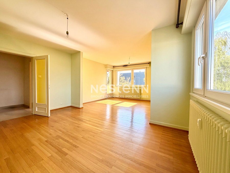 Appartement à vendre, 111m², Ostwald