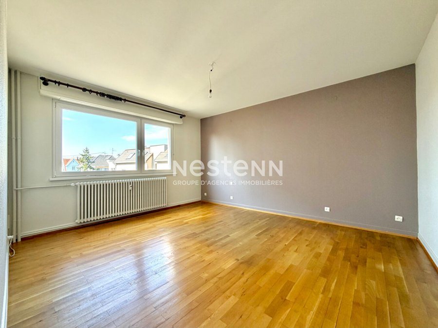 Appartement à vendre, 111m², Ostwald