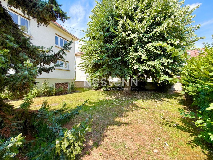 Maison à vendre, 115m², Eckbolsheim