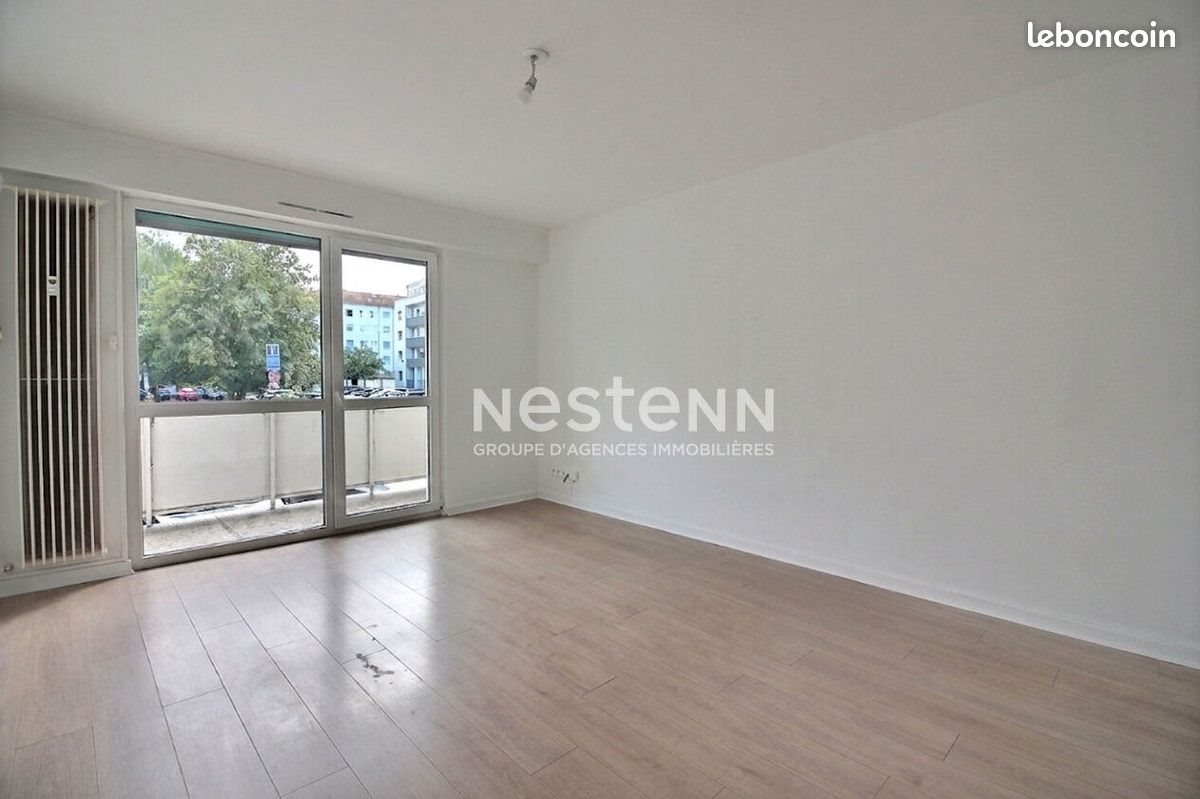 Appartement à vendre, 76m², Strasbourg